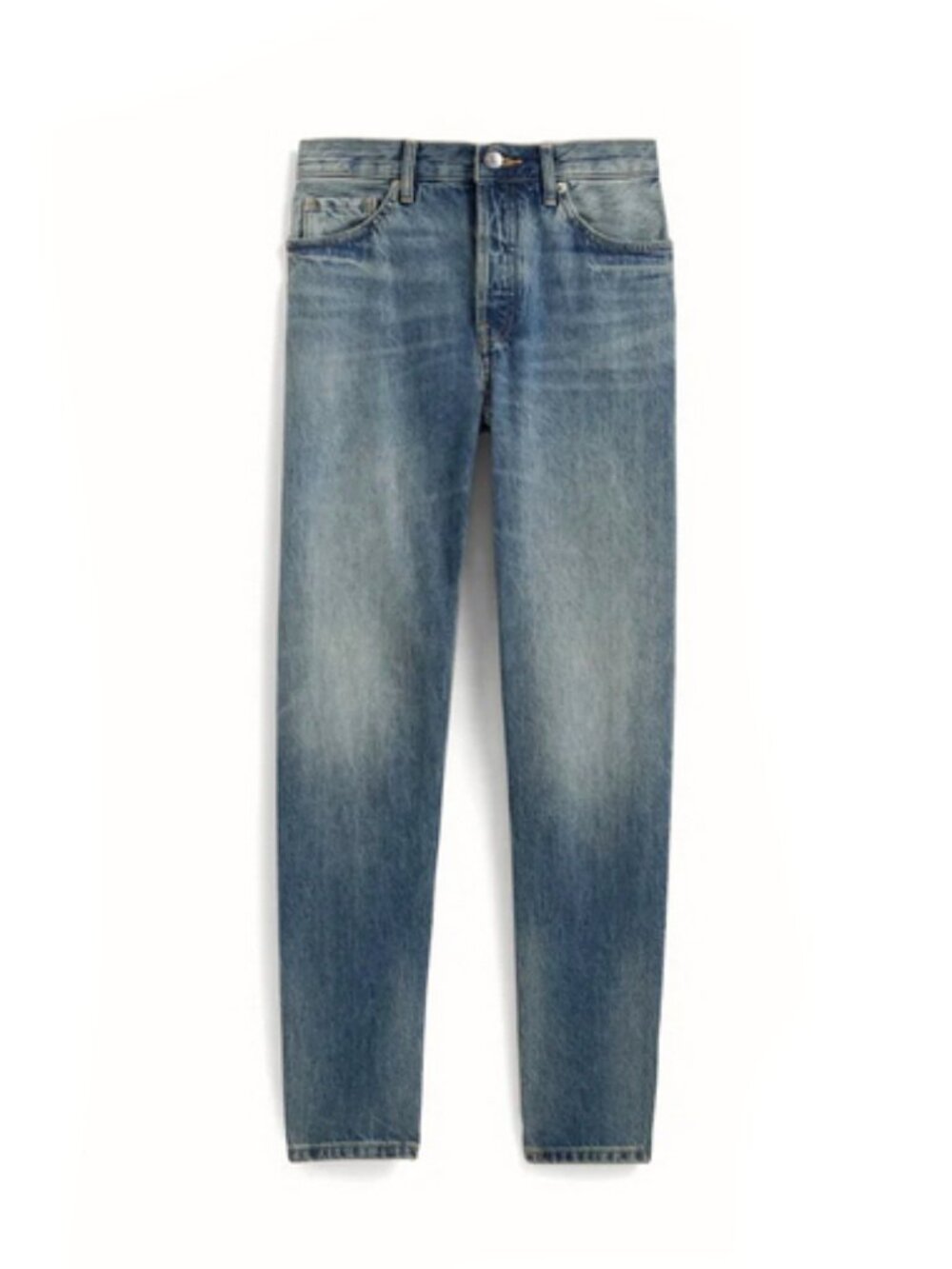 NWT Everlane The ’90s Cheeky® Jean size 26 cropped